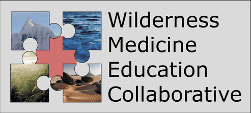 WMTC is a Member School of the Wilderness Medicine Education Collaborative